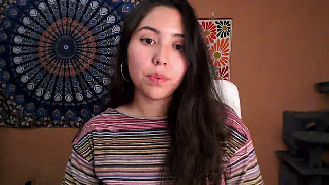 IntimateTales online show from 11-10-25, 07:35