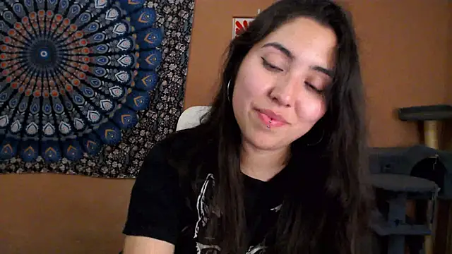 IntimateTales online show from 11-14-25, 12:20