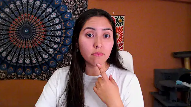 IntimateTales online show from 11-24-25, 08:30