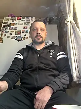 DanielOhCool online show from 04-26-26, 07:28