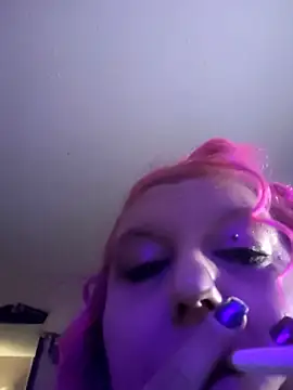 Snapshot of PinkyMarie0729 chatting on 10-10-25, 04:55 PinkyMarie0729 online show from 10-10-25, 04:55