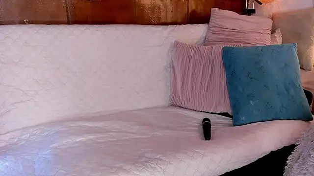 Gaby Sexy  online show from 02-10-26, 03:16