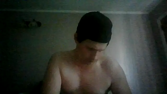youngbuck6874 online show from 06-19-26, 09:07