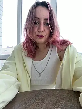 Snapshot of Puzdosia chatting on 05-04-26, 06:42 Puzdosia online show from 05-04-26, 06:42