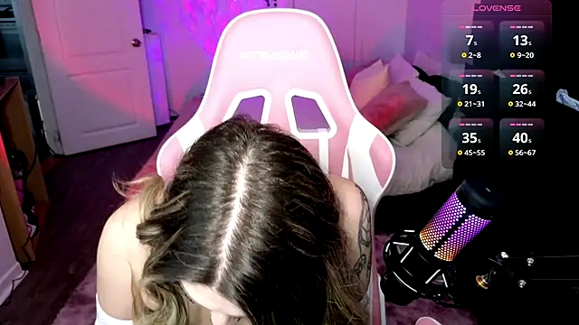 queenxlexy online show from 01-06-25, 06:52