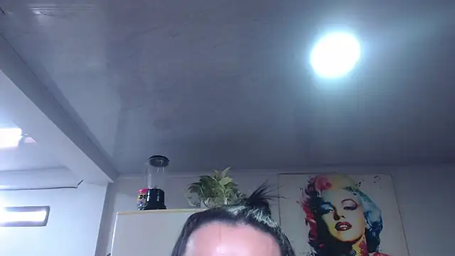 Snapshot of GABY_FOX_TS chatting on 06-25-26, 07:18 GABY FOX TS online show from 06-25-26, 07:18
