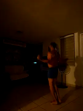 tropikboy online show from 10-29-25, 09:55