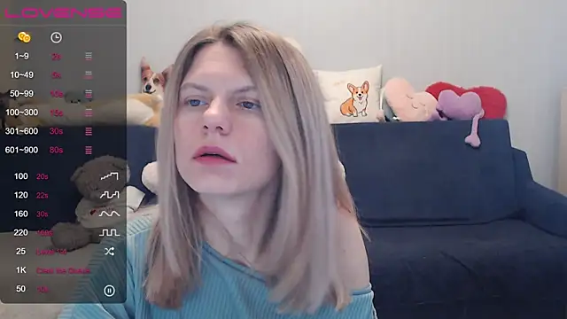 night is dark online show from 02-13-25, 07:42