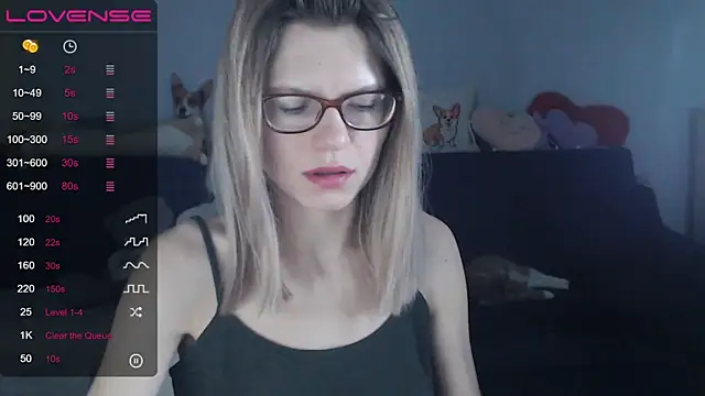 night is dark online show from 02-15-25, 11:58