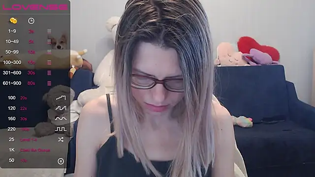 night is dark online show from 02-18-25, 06:58