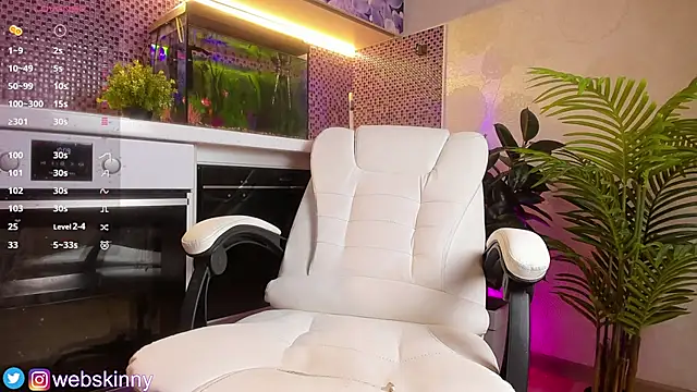 Top Skinny online show from 11-22-25, 03:11