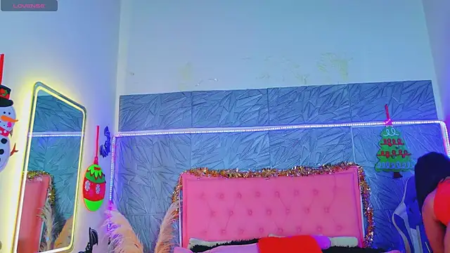 macasweet online show from 12-15-25, 09:41