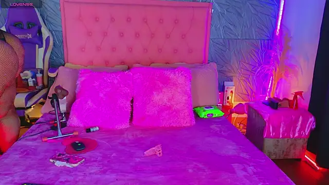 macasweet online show from 03-26-26, 10:59