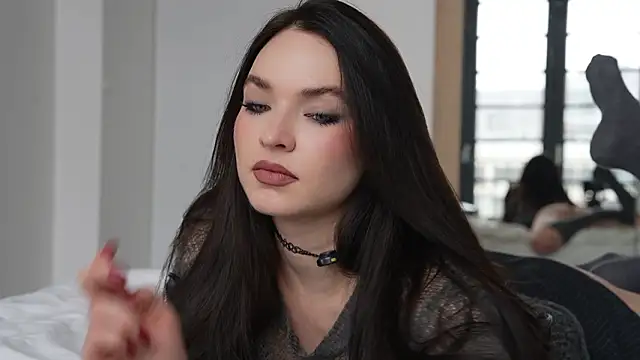 Snapshot of ibiddi chatting on 02-07-26, 11:03 ibiddi online show from 02-07-26, 11:03