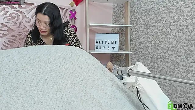 valerie lya online show from 01-29-25, 08:35