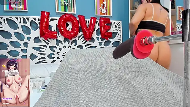 valerie lya online show from 02-26-25, 08:11