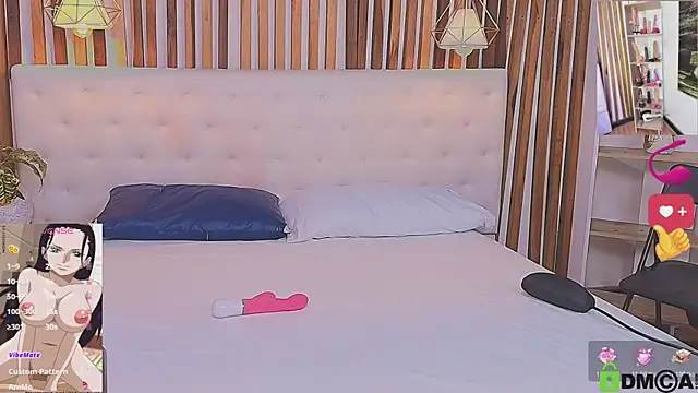 valerie lya online show from 03-31-26, 12:38