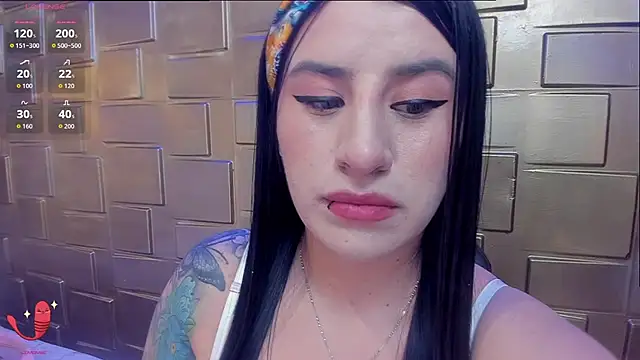 Nara belen online show from 04-07-26, 02:34