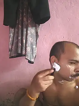 Snapshot of Vickyrajput009 chatting on 11-03-25, 05:52 Vickyrajput009 online show from 11-03-25, 05:52