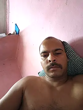 Vickyrajput009 online show from 11-17-25, 10:43