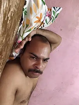 Vickyrajput009 online show from 01-13-26, 11:48