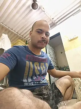 Vickyrajput009 online show from 05-17-26, 03:19