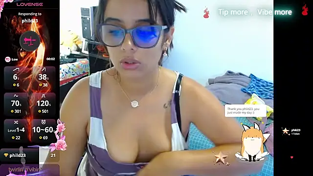 Snapshot of keyklin1 chatting on 12-26-24, 01:43 keyklin1 online show from 12-26-24, 01:43