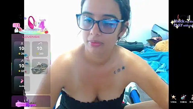 Snapshot of keyklin1 chatting on 09-13-25, 01:00 keyklin1 online show from 09-13-25, 01:00