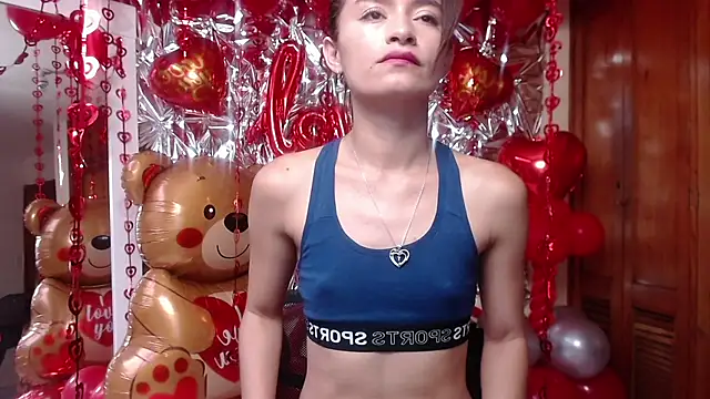 NicoleSantana online show from 02-13-26, 09:33