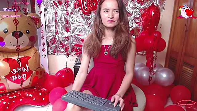 NicoleSantana online show from 02-16-26, 09:44