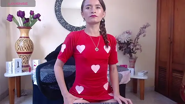 NicoleSantana online show from 02-23-26, 07:44