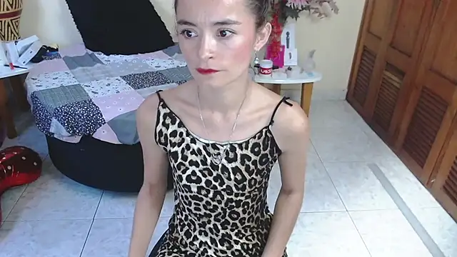 NicoleSantana online show from 07-13-26, 10:12