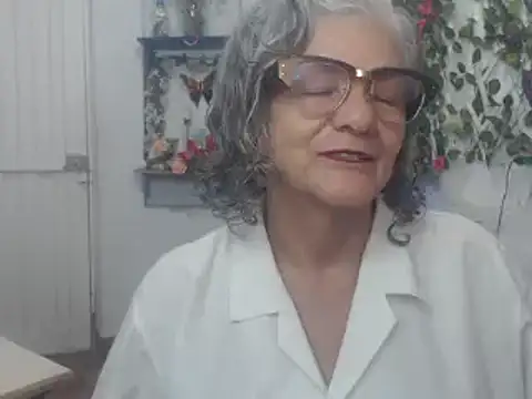 FunnyGrandma online show from 01-09-25, 09:16
