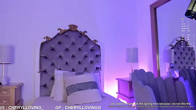 cherylloving  online show from 02-28-25, 01:47