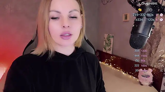 Your Sweet Lilu online show from 01-19-25, 02:49