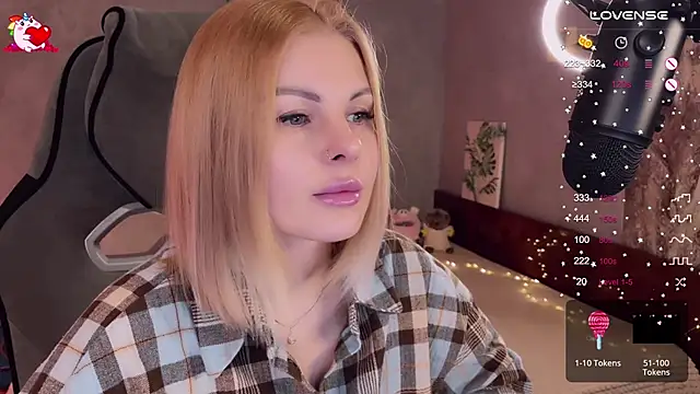 Your Sweet Lilu online show from 03-22-25, 09:56