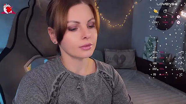 Your Sweet Lilu online show from 09-16-25, 01:23