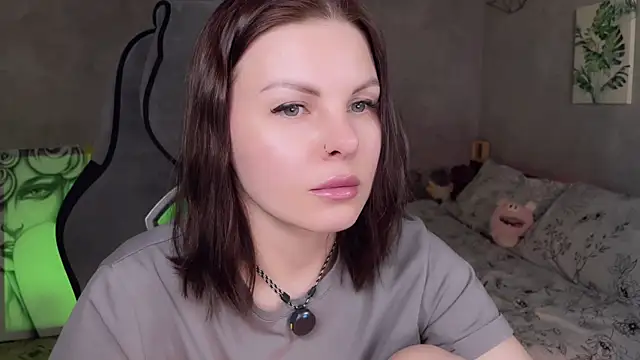 Your Sweet Lilu online show from 04-06-26, 01:23