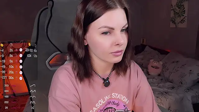 Your Sweet Lilu online show from 04-10-26, 03:17