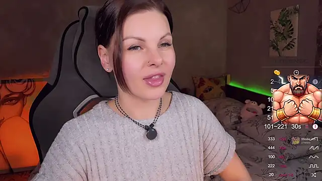 Snapshot of Your_Sweet_Lilu chatting on 05-03-26, 11:38 Your Sweet Lilu online show from 05-03-26, 11:38