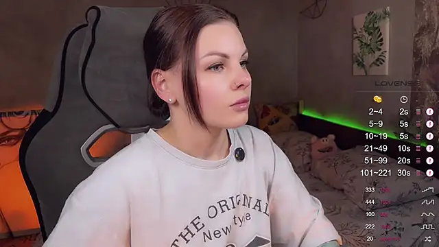 Snapshot of Your_Sweet_Lilu chatting on 05-05-26, 12:24 Your Sweet Lilu online show from 05-05-26, 12:24