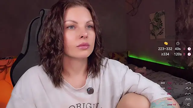 Snapshot of Your_Sweet_Lilu chatting on 05-11-26, 11:49 Your Sweet Lilu online show from 05-11-26, 11:49