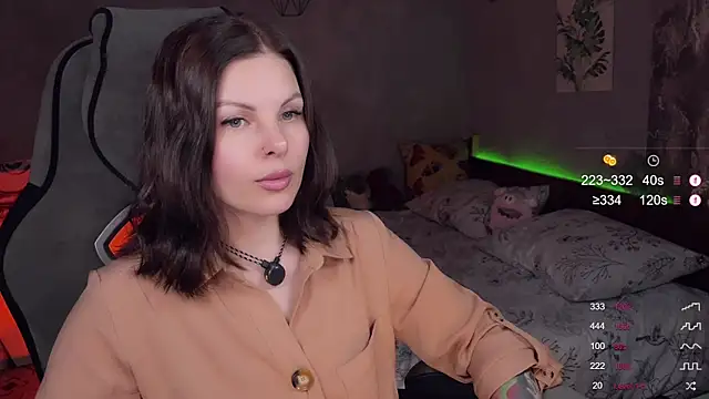 Snapshot of Your_Sweet_Lilu chatting on 05-19-26, 01:39 Your Sweet Lilu online show from 05-19-26, 01:39