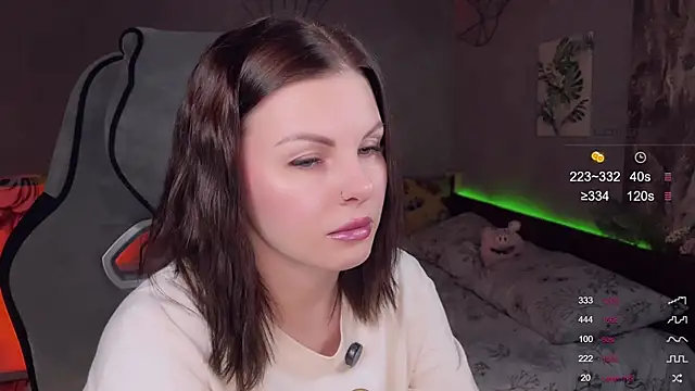 Snapshot of Your_Sweet_Lilu chatting on 05-26-26, 03:08 Your Sweet Lilu online show from 05-26-26, 03:08