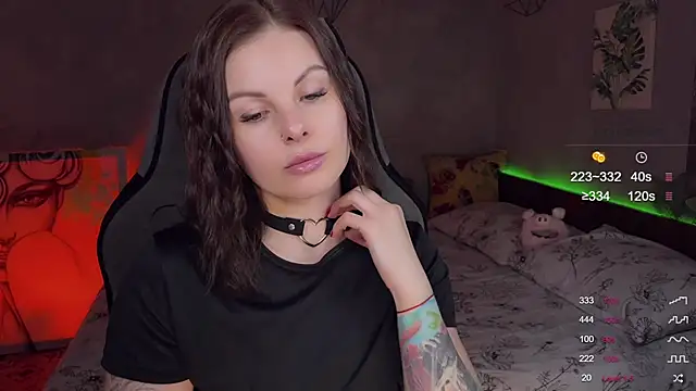 Snapshot of Your_Sweet_Lilu chatting on 05-29-26, 12:03 Your Sweet Lilu online show from 05-29-26, 12:03