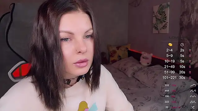 Snapshot of Your_Sweet_Lilu chatting on 06-01-26, 01:13 Your Sweet Lilu online show from 06-01-26, 01:13