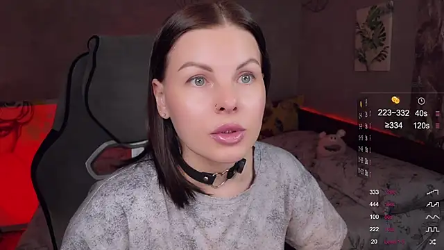 Snapshot of Your_Sweet_Lilu chatting on 06-08-26, 11:43 Your Sweet Lilu online show from 06-08-26, 11:43