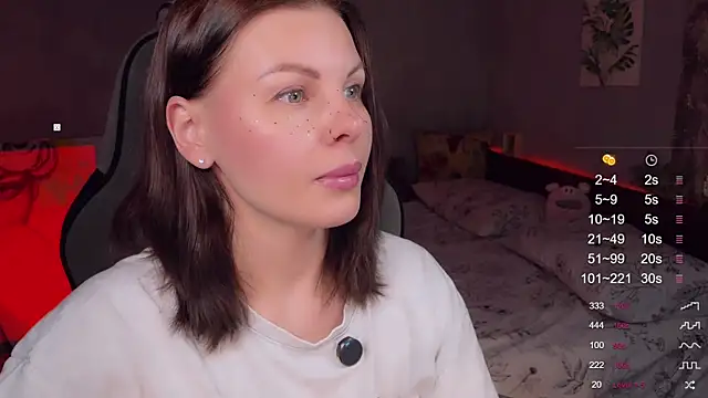 Snapshot of Your_Sweet_Lilu chatting on 06-10-26, 11:57 Your Sweet Lilu online show from 06-10-26, 11:57