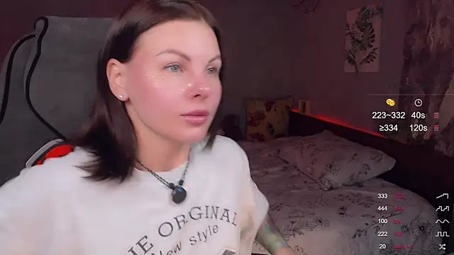 Snapshot of Your_Sweet_Lilu chatting on 06-12-26, 11:14 Your Sweet Lilu online show from 06-12-26, 11:14