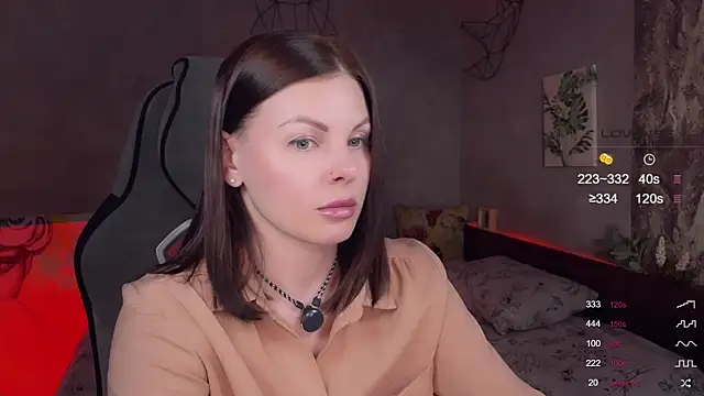 Snapshot of Your_Sweet_Lilu chatting on 06-14-26, 02:19 Your Sweet Lilu online show from 06-14-26, 02:19